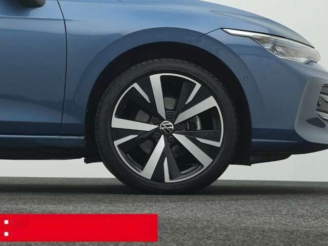 Volkswagen Golf VIII Var. 1.5 eTSI DSG Style IQ.LIGHT NAVI HUD KAM