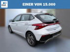 Bild Hyundai i20 Advanced 1.0 T-GDI +CARPLAY+TEMPOMAT+SHZ+RFK+KLIMA+UVM