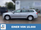 Bild Volkswagen Passat Variant 1.5 TSI NAVI+LED+KAMERA+AHK+APP-C