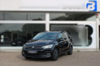 Bild Volkswagen Touran Comfortline 7 Siter 19% LED Automatik