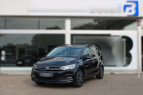 Bild Volkswagen Touran Comfortline 7 Siter 19% LED Automatik