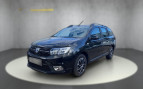 Bild Dacia Logan MCV 0.9 TCe 90 Laureate