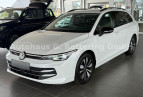 Bild Volkswagen Golf VIII Var TDI DSG Goal +AHK Matrix ACC 360°