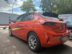 Bild Opel Corsa F Electric Edition 3phasig RFK,SHZ,