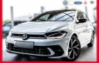Bild Volkswagen Polo R-Line DSG +IQ LED+APP+KAMERA+ROOF+ACC+NAVI