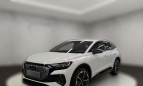 Bild Audi Q4 e-tron 55 quattro 250 kW