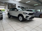 Bild Volkswagen T-Cross 1.0 TSI 70 kW Life +LED+SHZ+ACC+LANEASS
