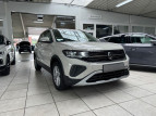 Bild Volkswagen T-Cross 1.0 TSI 70 kW Life +LED+SHZ+ACC