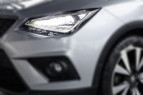 Bild Seat Arona Style 