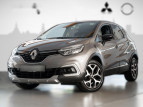 Bild Renault Captur 1.2 ENERGY 120 Intens EDC Navi LED Klimaa