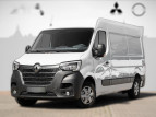 Bild Renault Master Kasten dCi 135 L2H2 AHK 3,5 T Navi Temp T