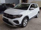 Bild Volkswagen T-Cross Life 1.0 TSI DSG LED+KAMERA+SHZ+ACC