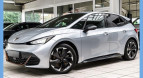 Bild Cupra Born e-Boost LED+360°KAM+NAV+ACC+SHZ+82 kW/h