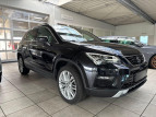 Bild Seat Ateca Xcellence+LED+AHK+ALU+EL.HK+BEATS+NAVI+DAB