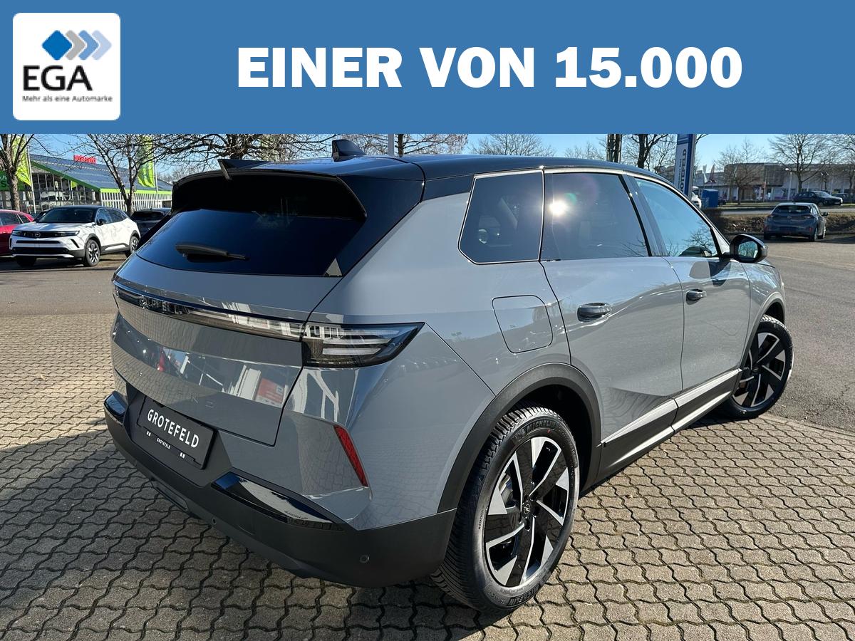 Opel Grandland GS Mild-Hybrid Automatik - Vollausstattung