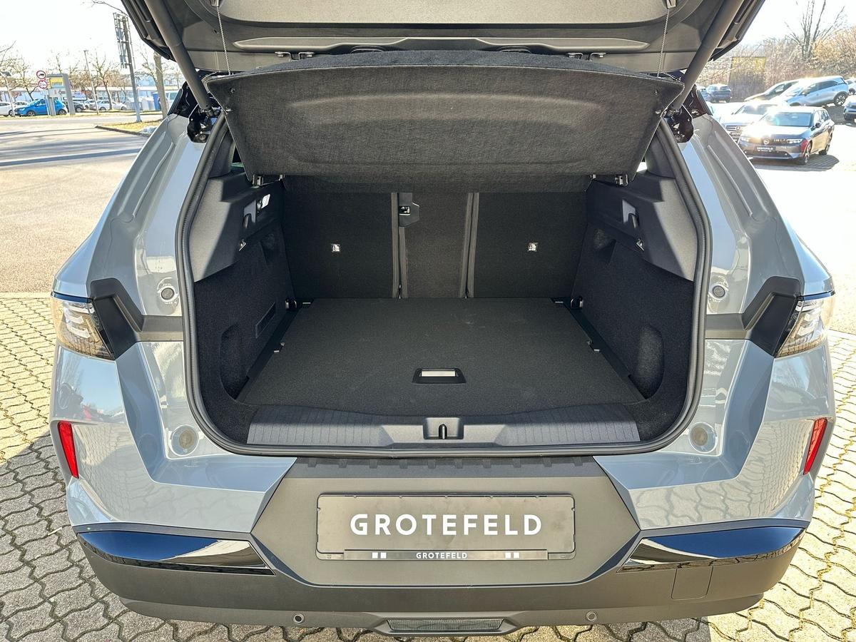 Opel Grandland GS Mild-Hybrid Automatik - Vollausstattung