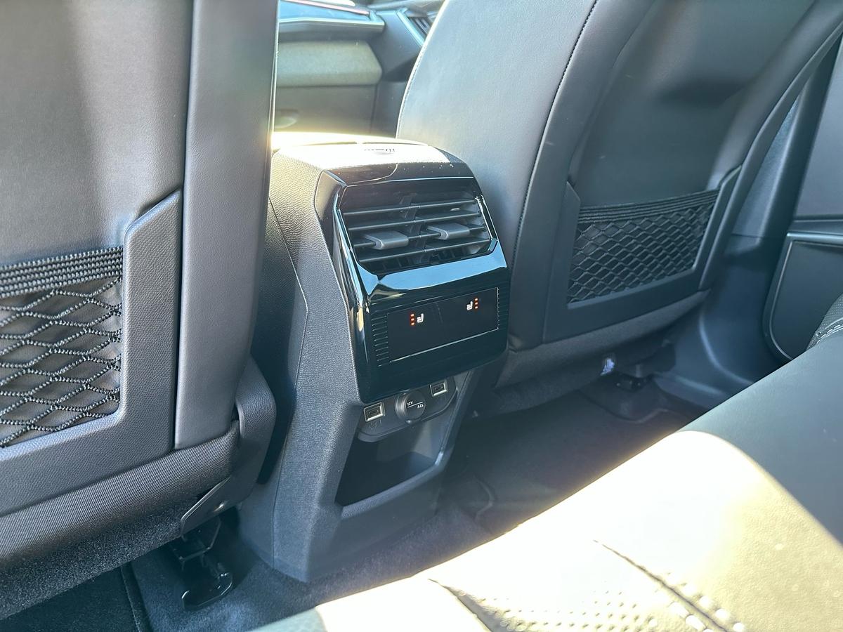 Opel Grandland GS Mild-Hybrid Automatik - Vollausstattung