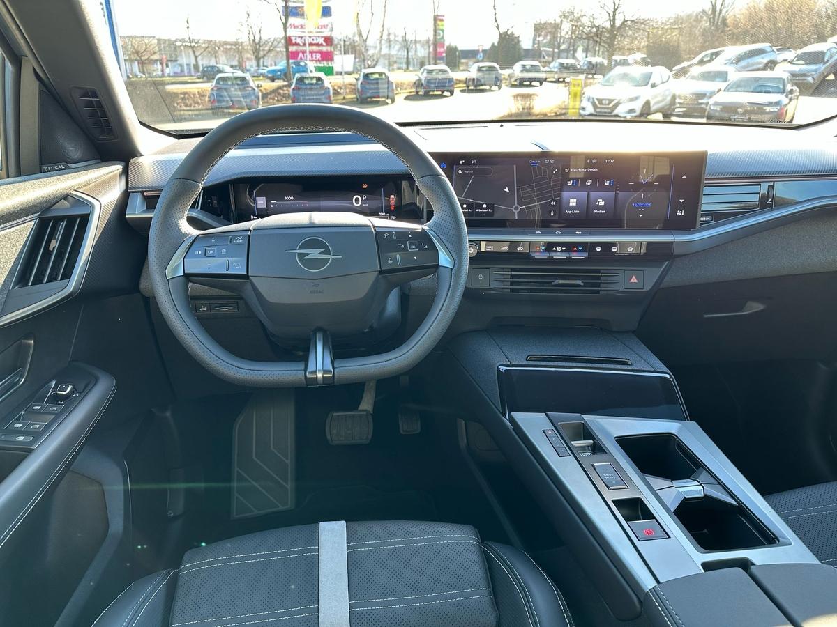 Opel Grandland GS Mild-Hybrid Automatik - Vollausstattung