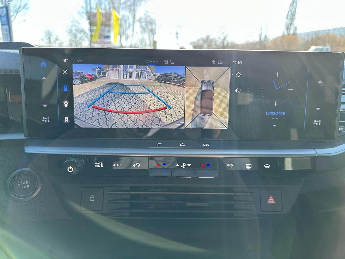 Opel Grandland GS Mild-Hybrid Automatik - Vollausstattung