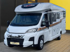 Bild Malibu T 450 RB LE Lithium+TV+Hubbett+Kamera