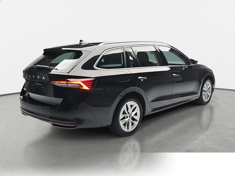 Skoda Octavia 1.5 TSI DSG SELECTION LED AUDIO WINTER EL.HECKKL.