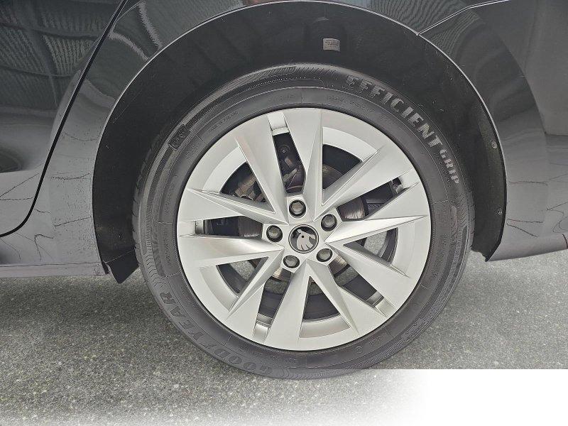 Skoda Octavia 1.5 TSI DSG SELECTION LED AUDIO WINTER EL.HECKKL.