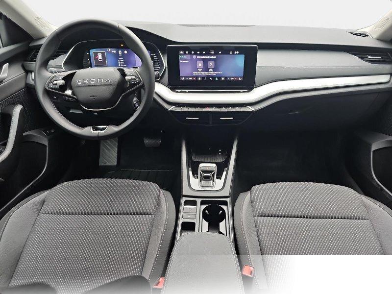 Skoda Octavia 1.5 TSI DSG SELECTION LED AUDIO WINTER EL.HECKKL.