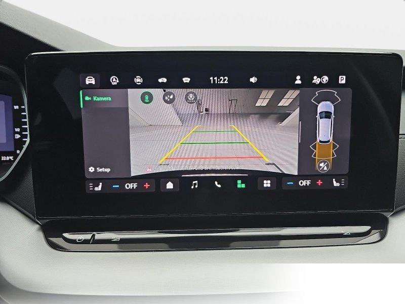 Skoda Octavia 1.5 TSI DSG SELECTION LED AUDIO WINTER EL.HECKKL.