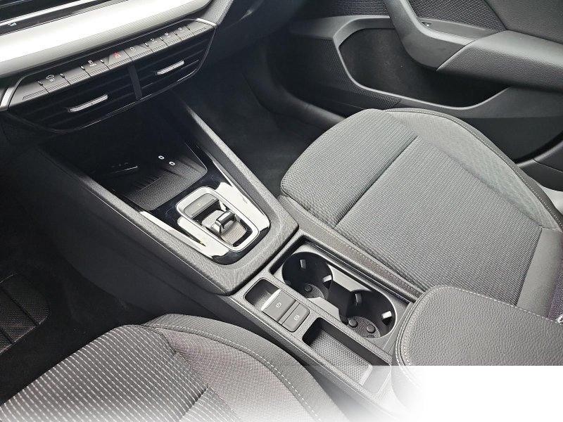 Skoda Octavia 1.5 TSI DSG SELECTION LED AUDIO WINTER EL.HECKKL.