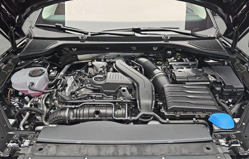 Skoda Octavia 1.5 TSI DSG SELECTION LED AUDIO WINTER EL.HECKKL.