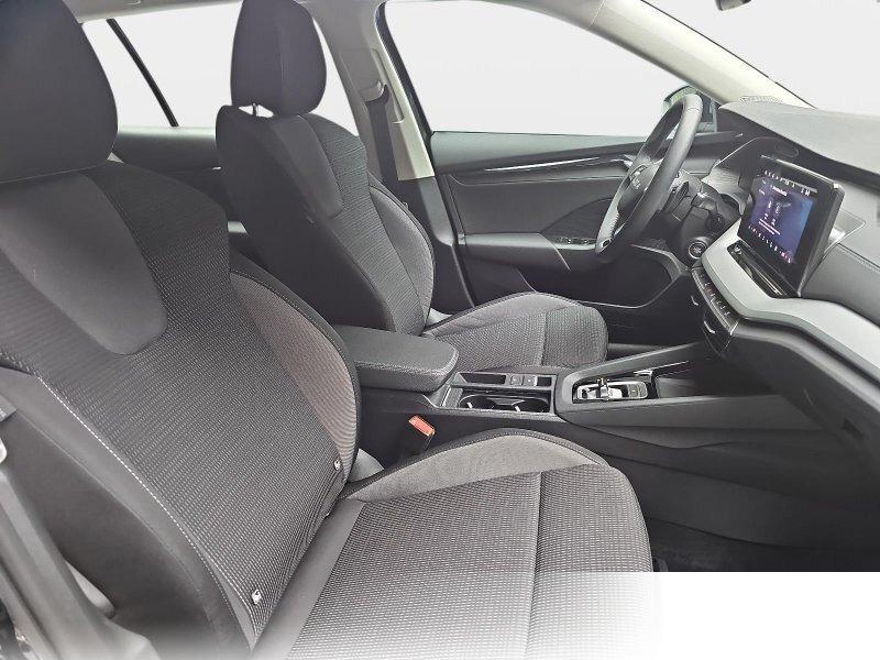 Skoda Octavia 1.5 TSI DSG SELECTION LED AUDIO WINTER EL.HECKKL.