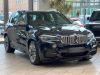 Bild BMW X5 M50 d *LED*AHK*PANO*HUD*LED*