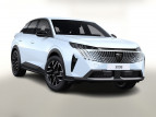 Bild Peugeot 3008 MHEV 145 Allure ACC 21-HD