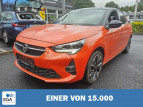 Bild Opel Corsa-e Ultimate 11kw Shz Navi LED