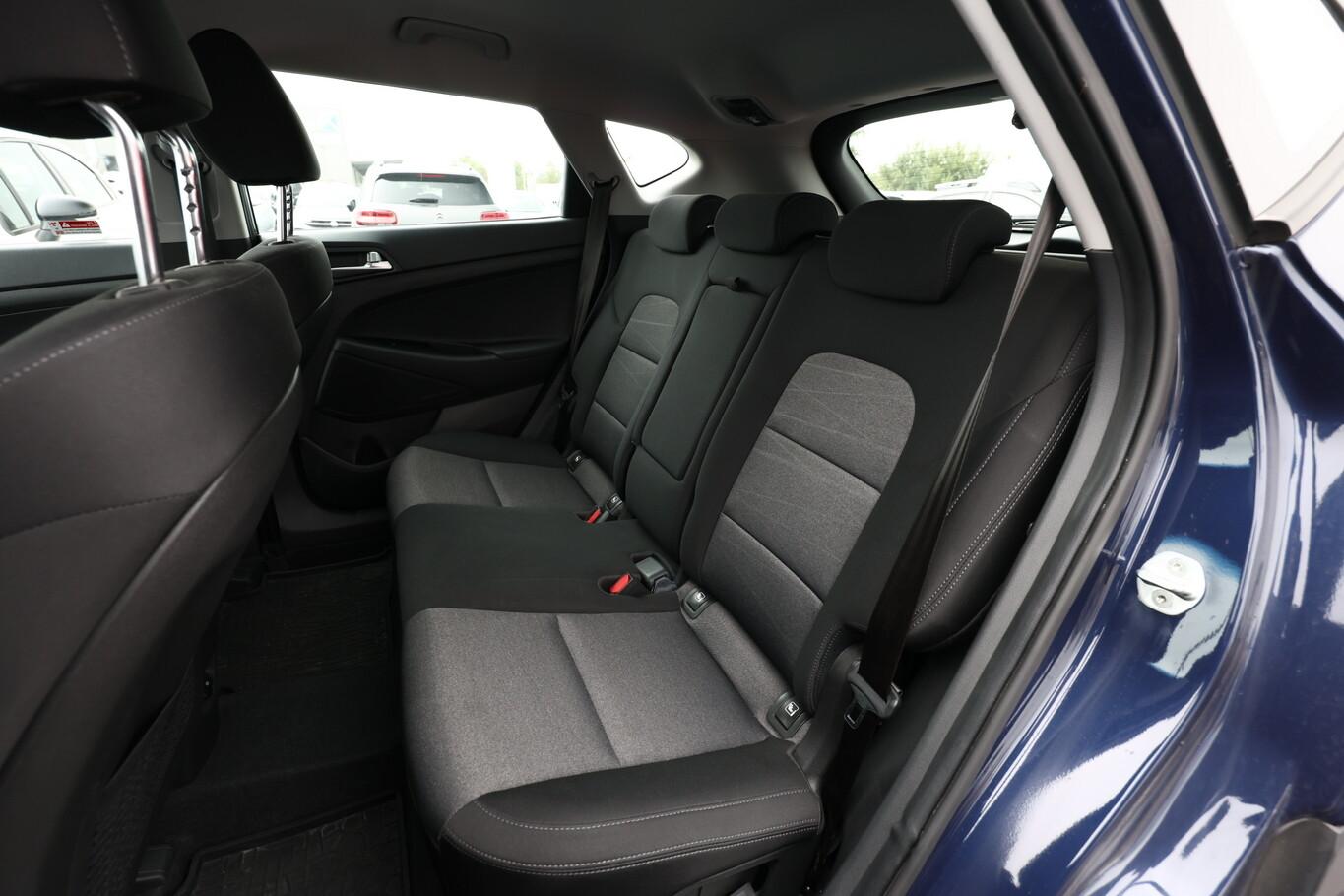 Hyundai Tucson 1.6 T-GDI 177 Advantage Nav Kam PDC