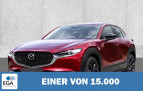 Bild Mazda CX-30 2025 Homura 2.0L e-SKYACTIV X 186PS 6MT FWD HUD Navi