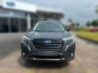 Bild Subaru Forester 2.0ie  Platinum Black Edition+AZV
