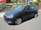 Bild Skoda Fabia Combi 1.0 TSI DAB, NSW, Alu