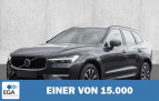 Bild Volvo XC60 Core 2WD B4 Diesel EU6d AHK Digitales Cockpit Soundsystem LED Sperrdiff. El
