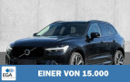 Bild Volvo XC60 Plus Dark AWD B4 Diesel EU6d StandHZG AHK Digitales Cockpit Memory Sitze So