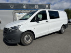 Bild Mercedes-Benz Vito 114 CDI MIXTO LANG HA KLIMA*BTH*AHK* 5 SITZE