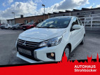 Bild Mitsubishi Space Star 1.2 Spirit Klima Allwetter FSE 