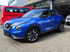 Bild Nissan Juke 1.0 DIG-T DCT Acenta