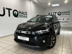 Bild Dacia Sandero *Garantie*Allwetter*Kamera*