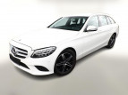 Bild Mercedes-Benz C 200 T Aut Avantgarde AHK LED Nav Distronic Kam