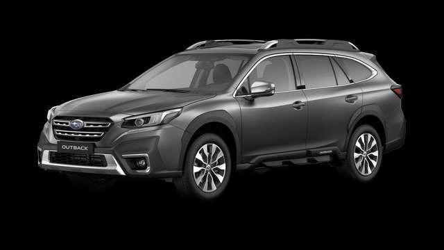 Subaru Outback Platinum