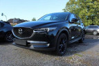 Bild Mazda CX-5 AHK abnehmb. | Navi | 360° Kamera