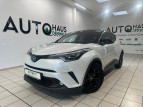 Bild Toyota C-HR 1.8 Hybrid*Garantie*8-Fach*