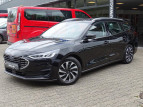 Bild Ford Focus 1.5 EcoBlue Turnier Automatik Titanium 