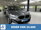 Bild BMW X2 18d sDrive HUD Panno LED Navi 360° Kamera Sitzhz